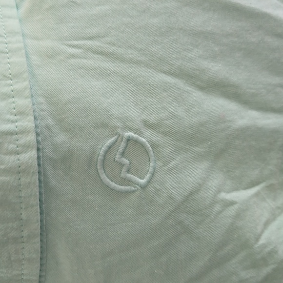 Magellan Outdoors Happy Camper Sleeveless Shirt Moisture Wicking XL Hiking - Picture 3 of 7